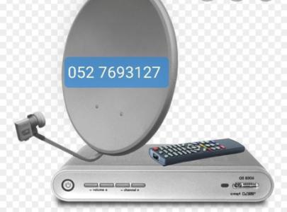 Satellite Dish installation sharjah Dubai 0527693127