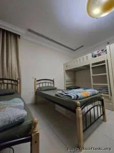 Bedspace available