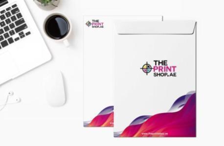 printing services Dubai -