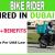 Bike Rider Required in Dubai