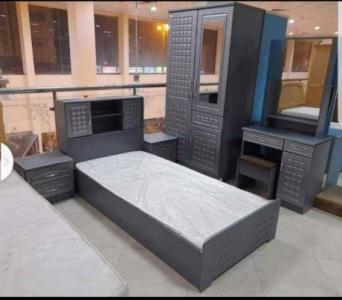 single bed wood 056 707 243 8