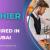 Cashier Required in Dubai