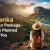 Book Sri Lanka Solo Tour Package - Expertly Planned Just for You