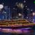 Fireworks & Fun at Dubai Marina – New Year Party 2025