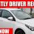 URGENTLY DRIVER REQUIRED