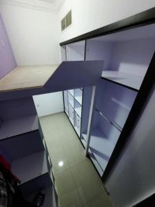 Loft bed