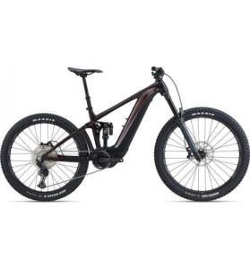 2023 Giant Reign E+ 2 (CALDERACYCLE)