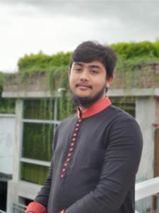 I 'm md Anamul Hasan I am driver 3 years experience from Bangladesh.