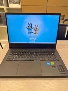 HP Omen 16 RTX 4060