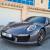 2014 Porsche carrera turbo - Dubai