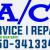 Split Ac Central A/c FCU Unit Duct A.c Service Repair in Dubai