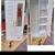 Two doors cabinet -
