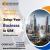 HOW TO START A BUSINESS IN ABU DHABI, UAE? KINDLY CONTACT US & GET-HASSLE FREE