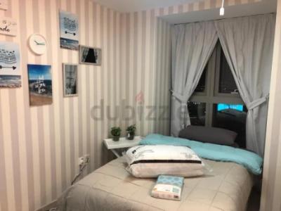 Cozy stylish room-Marina