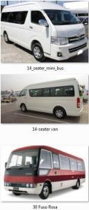 Babo Passengers Transport