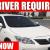 DRIVER REQUIRED