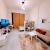 Cheapest furnished studio in jvc Dubai