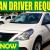 INDIAN DRIVER REQUIRED