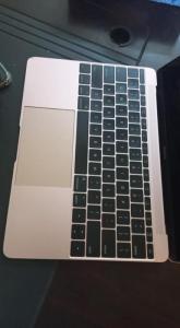 MacBook 2017 - Dubai