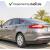 Inspected Car | 2014 Ford Fusion 2.5L | Full Ford Service History | GCC Specs