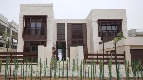 Luxurious 6 Bedroom Villa For Sale HIDD Al Saadiyat Abu Dhabi