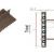 Modular Belts Conveyor Manufacturer and Supplier in UAE