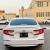 Honda accord gcc Model 2019