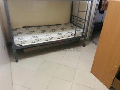 Partition available burjuman metro station exit 2