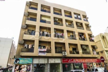 Best Studio Apartment in Frij Al Murar (Starting – 24K)