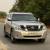 Nissan Patrol LE 2012