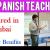 SPANISH TEACHER REQUIRED IN DUBAI