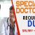 Specialist Doctor- Dermatology Required in Dubai