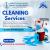 Professional Cleaning Services Sharjah Ajman