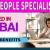 People Specialist Required in Dubai