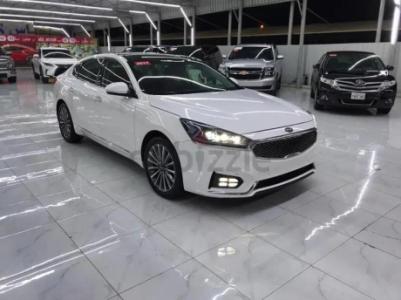 GCC in great condition // AJMAN