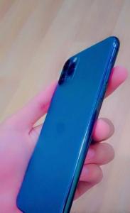 Iphone 11pro max 256GB