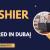 Cashier Required in Dubai