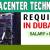 Datacenter Technician Required in Dubai