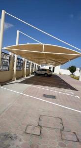 Car Parking Shades Suppliers in Dubai Investment Park 0543839003