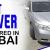 LIGHT DRIVER REQUIRED IN DUBAI