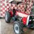 Brand New MF 360 4WD Tractor For Sale in UAE