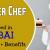 Baker Chef Required in Dubai