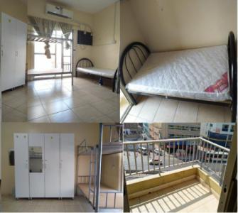 KERALA AND MANGALORE LADIES BED SPACE AVAILABLE