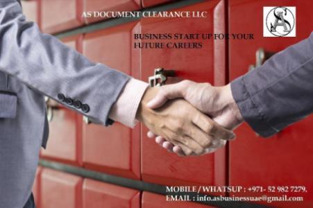 BUSINESS STARTUP SOLUTION IN DUBAI CONTACT @ +971529827279 - Dubai