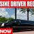 LIMOUSINE DRIVER REQUIRED