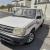 Nissan RICH China made double cabin pick-up 2012 FOR SLAE