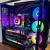 ULTIMATE AI + Gaming PC - i9 1400KF, Dual RTX 3090, 64GB DDR5 RAM