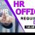 Human Resources Officer Required in Dubai