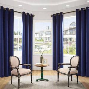 Blackout Curtains Dubai | No.1 Curtains Shop in UAE 2023
