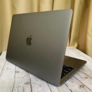 MACBOOK PRO 2017 i INCH - TOUCH BAR - 512GB 16GB RAM